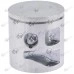 Kit piston drujba Partner 842, 738, 740, McCulloch 842, 738, 740, 742, 838 41mm 